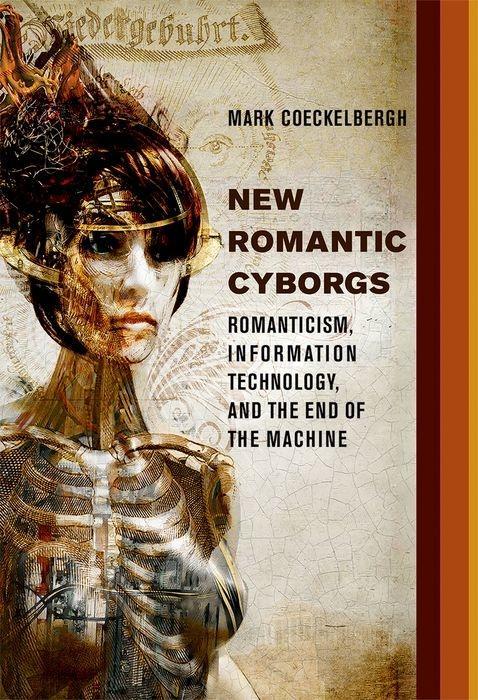 Vorderes Coverbild New Romantic Cyborgs