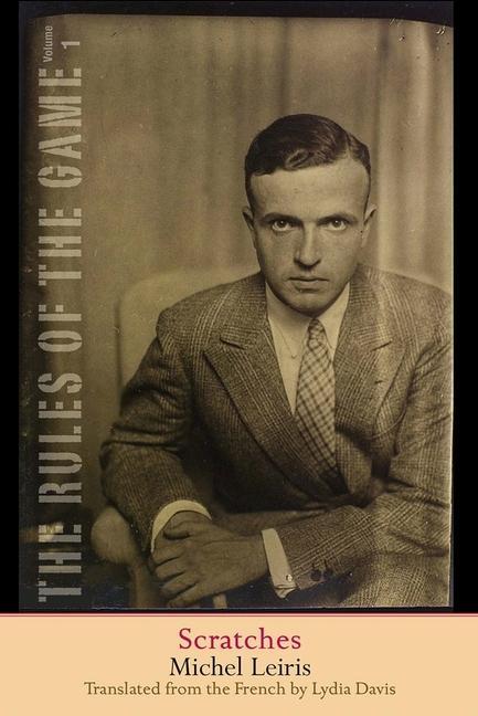 Vorderes Coverbild Scratches