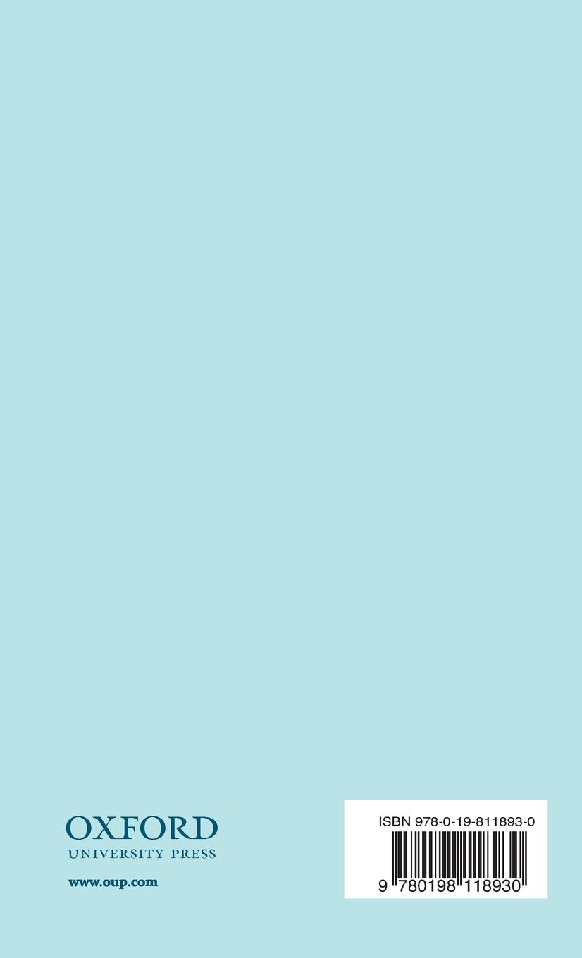 Rückseitencover The Poetical Works of Robert Browning