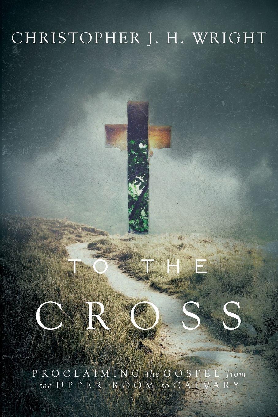 Vorderes Coverbild To the Cross
