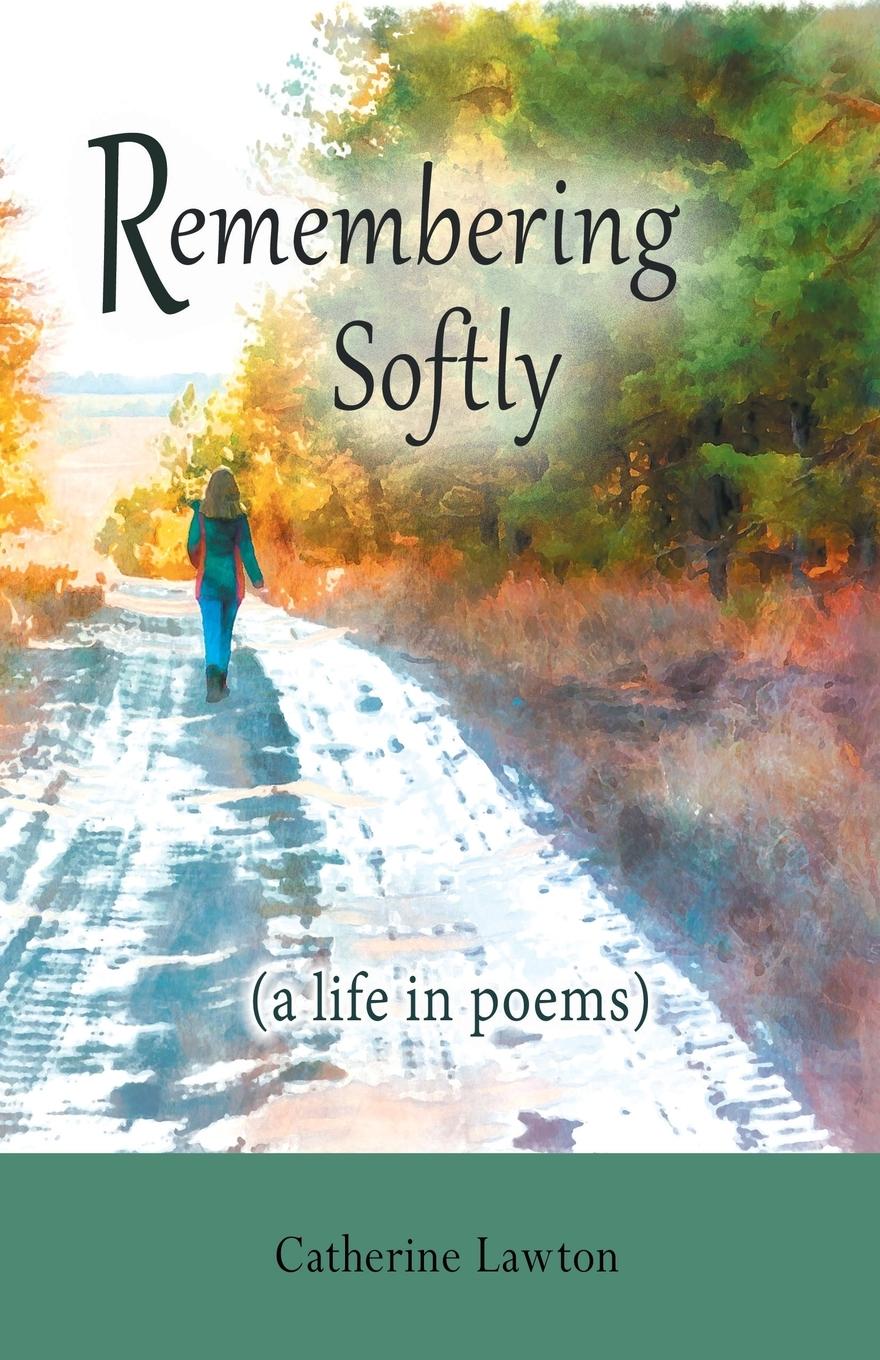 Vorderes Coverbild Remembering Softly