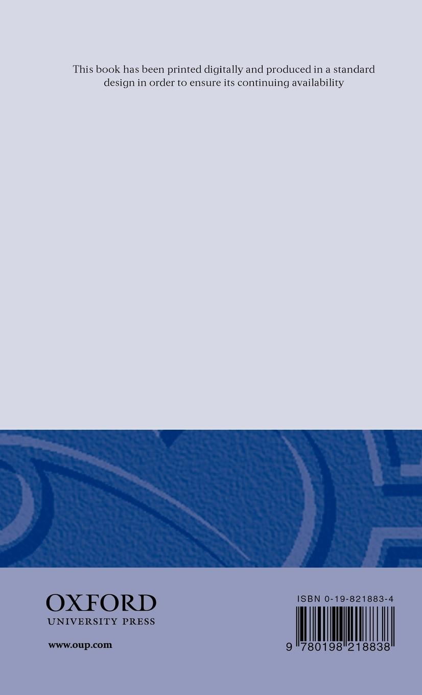 Rückseitencover Knights and Esquires