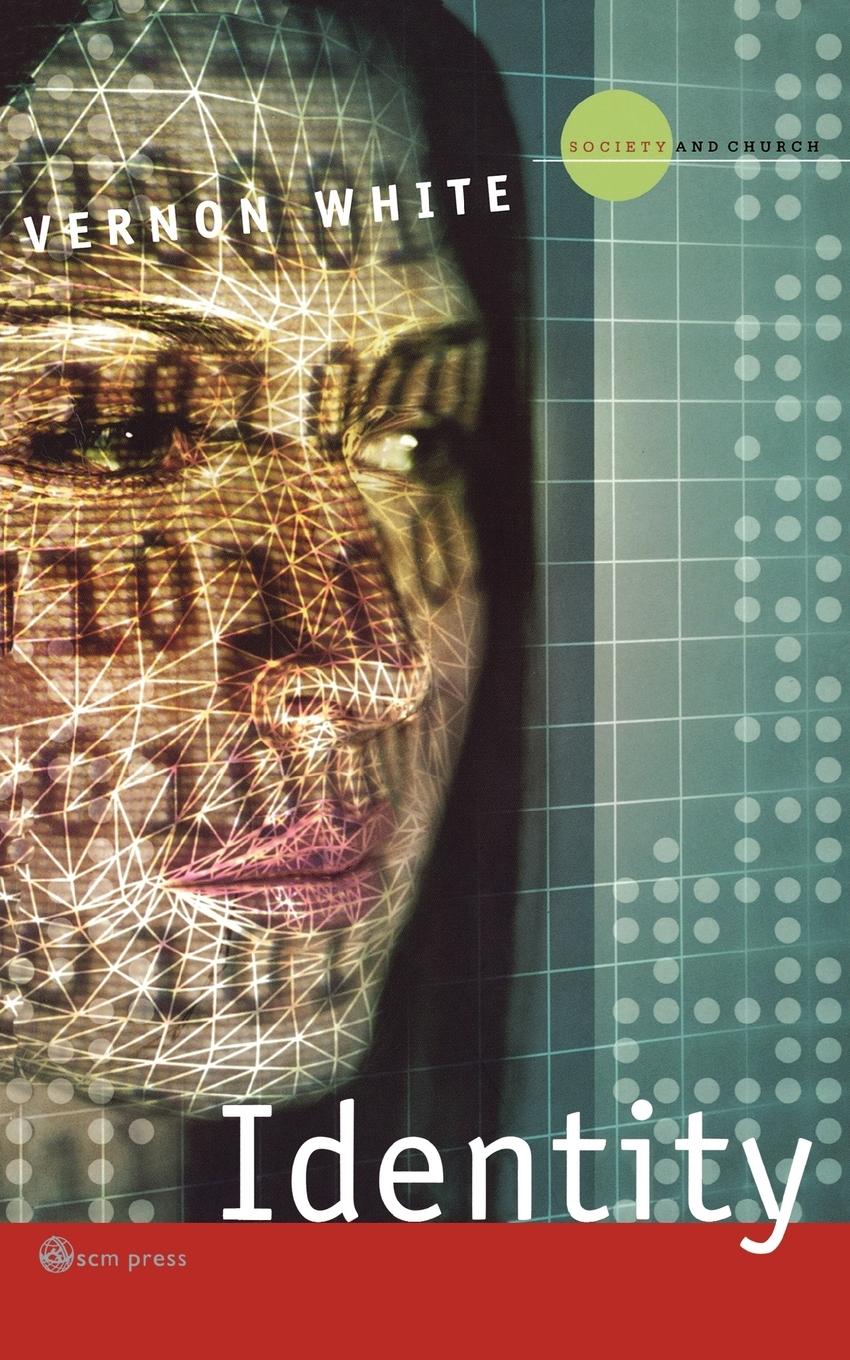 Vorderes Coverbild Identity