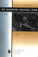 Vorderes Coverbild Ve Durgun Akardi Don 1