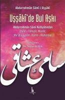 Vorderes Coverbild Ussakide Bul Aski