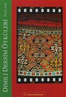 Vorderes Coverbild Dimili - Dersim Öyküleri