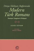 Vorderes Coverbild Dünya Edebiyati Baglaminda Modern Türk Romani