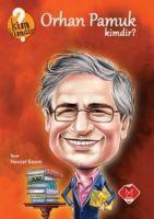Vorderes Coverbild Orhan Pamuk Kimdir