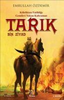 Vorderes Coverbild Tarik
