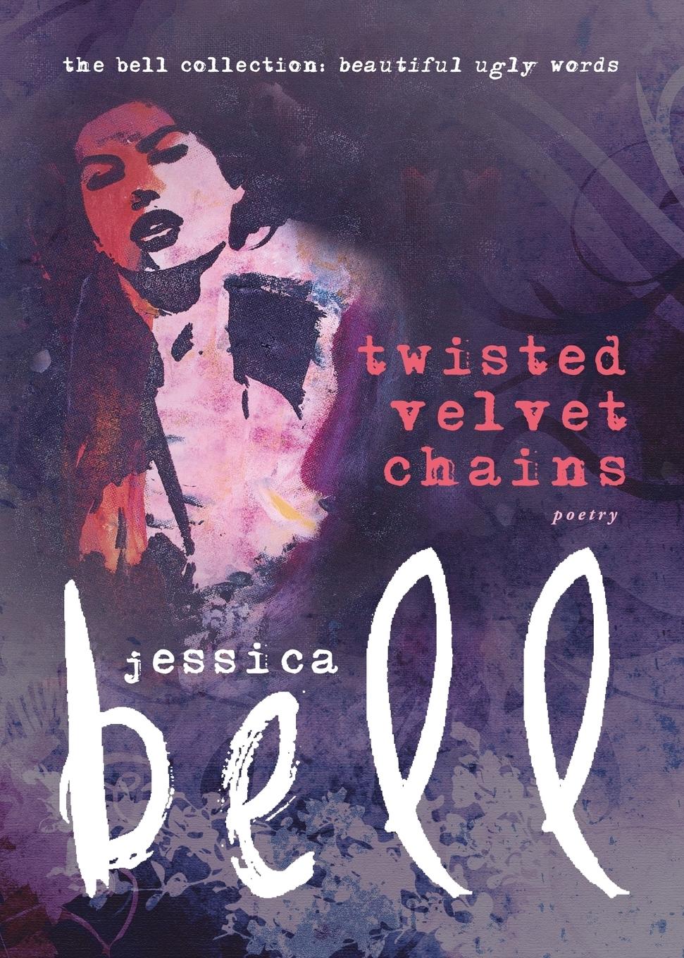 Vorderes Coverbild Twisted Velvet Chains