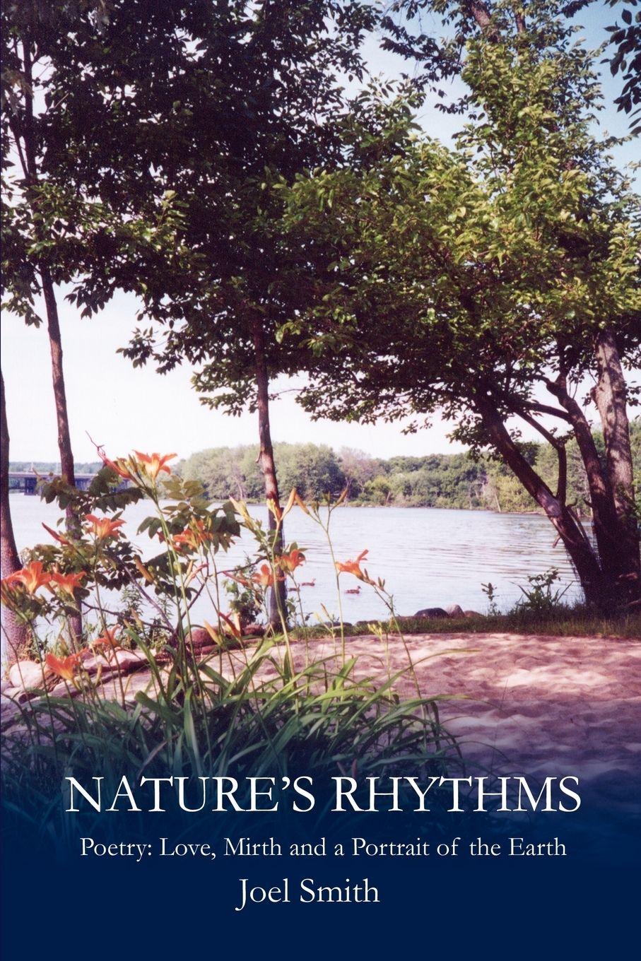 Vorderes Coverbild Nature S Rhythms