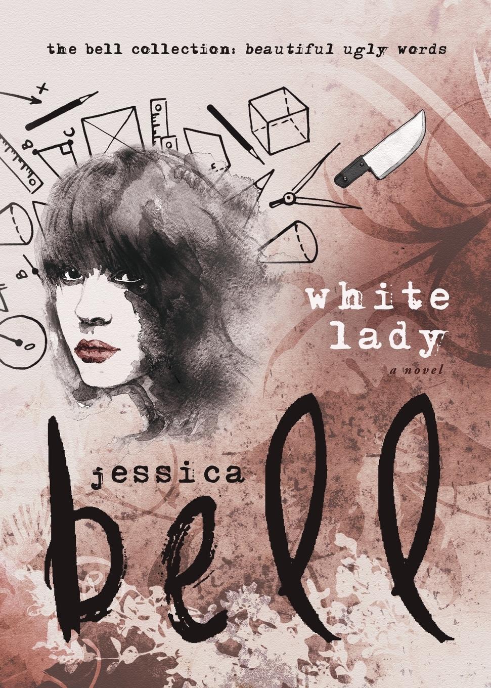 Vorderes Coverbild White Lady