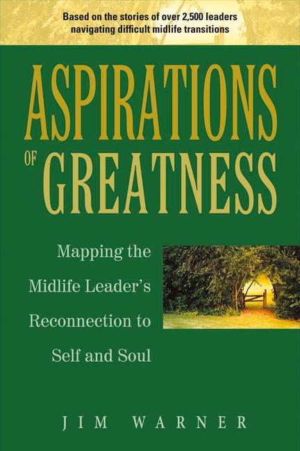 Vorderes Coverbild Aspirations of Greatness