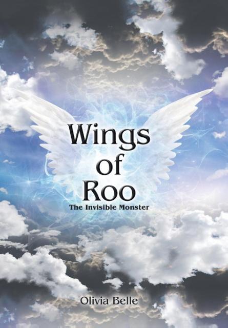 Vorderes Coverbild Wings of Roo