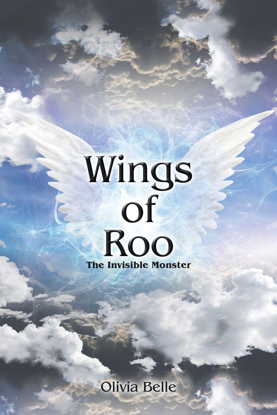 Vorderes Coverbild Wings of Roo