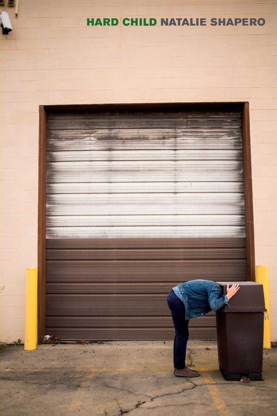 Vorderes Coverbild Hard Child