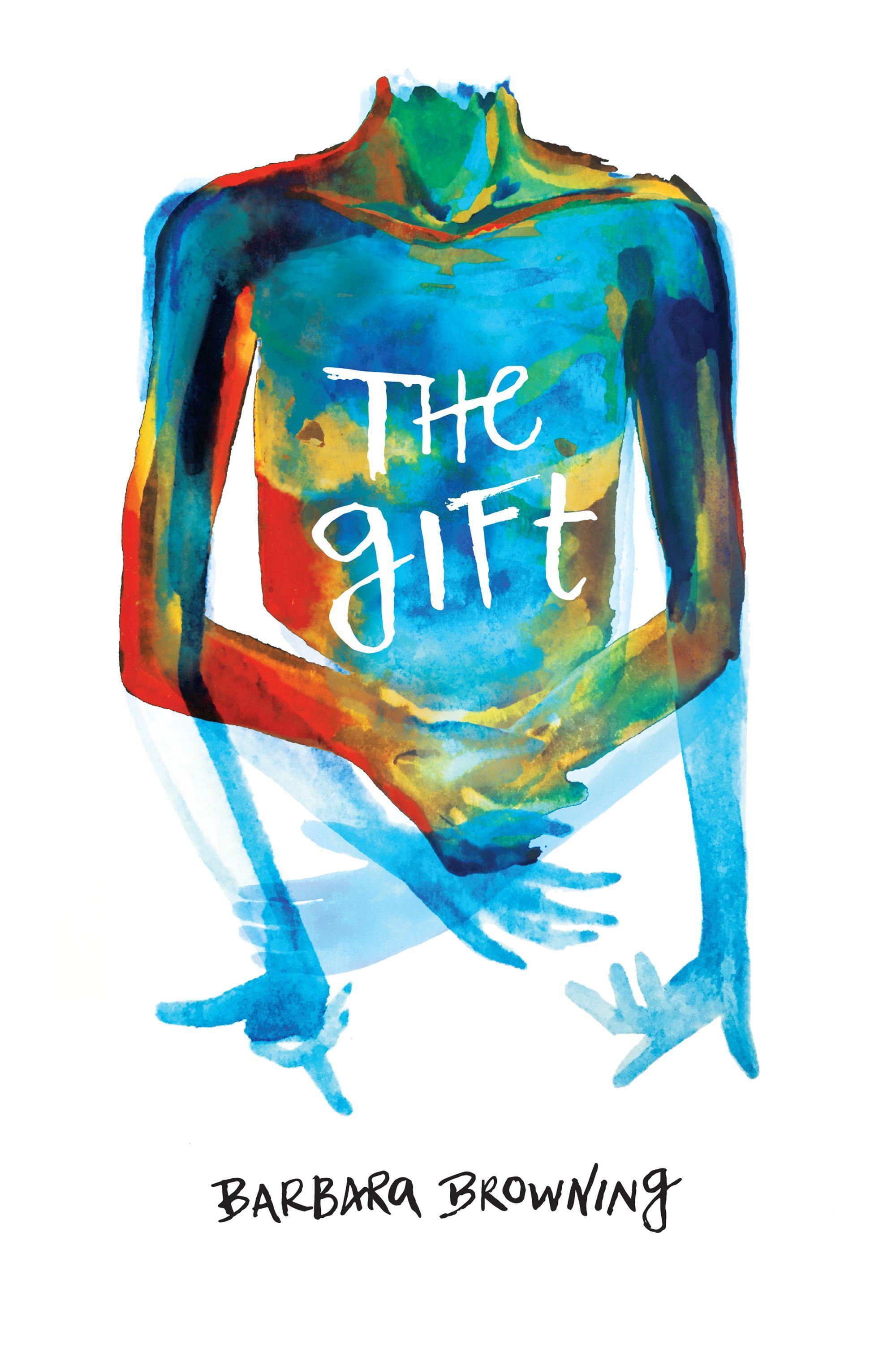 Vorderes Coverbild The Gift