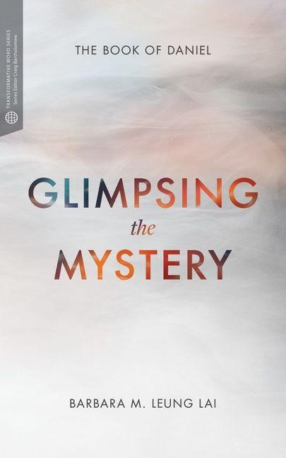 Vorderes Coverbild Glimpsing the Mystery