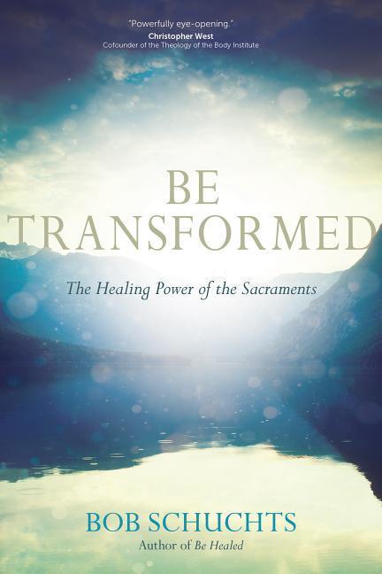 Vorderes Coverbild Be Transformed