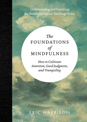 Vorderes Coverbild The Foundations of Mindfulness