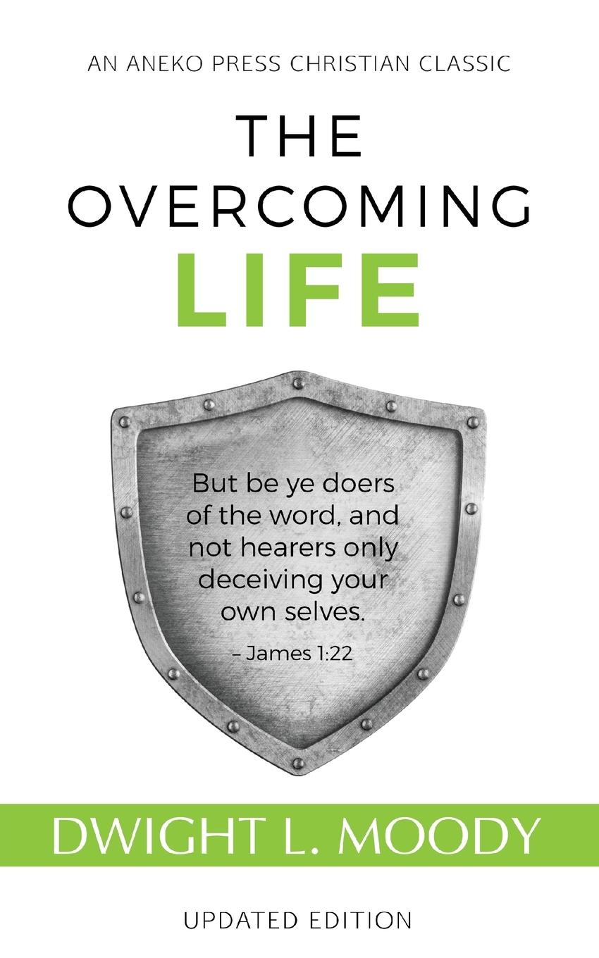 Vorderes Coverbild The Overcoming Life