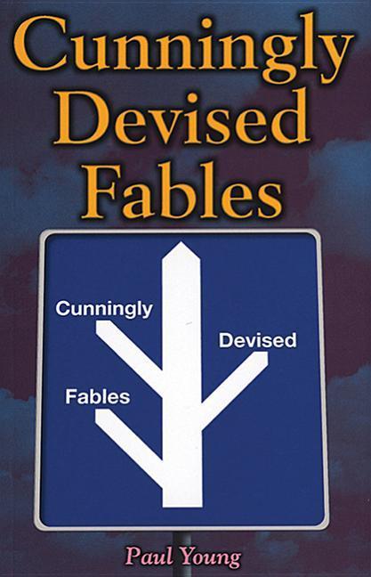 Vorderes Coverbild Cunningly Devised Fables