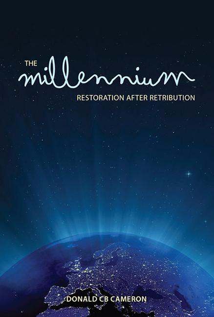 Vorderes Coverbild The Millennium