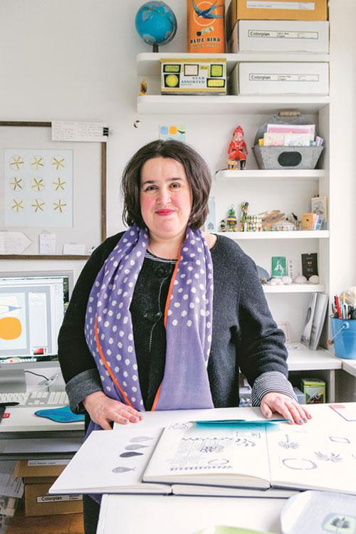 Autorenbild House of Cards