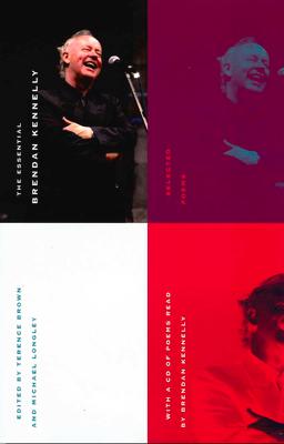 Vorderes Coverbild The Essential Brendan Kennelly