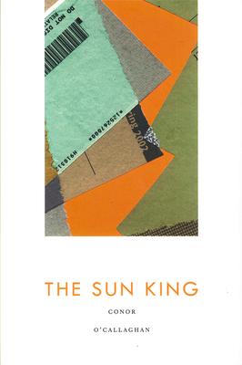 Vorderes Coverbild The Sun King