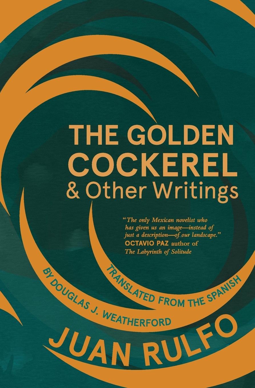 Vorderes Coverbild The Golden Cockerel & Other Writings