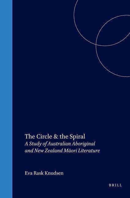 Vorderes Coverbild The Circle & the Spiral