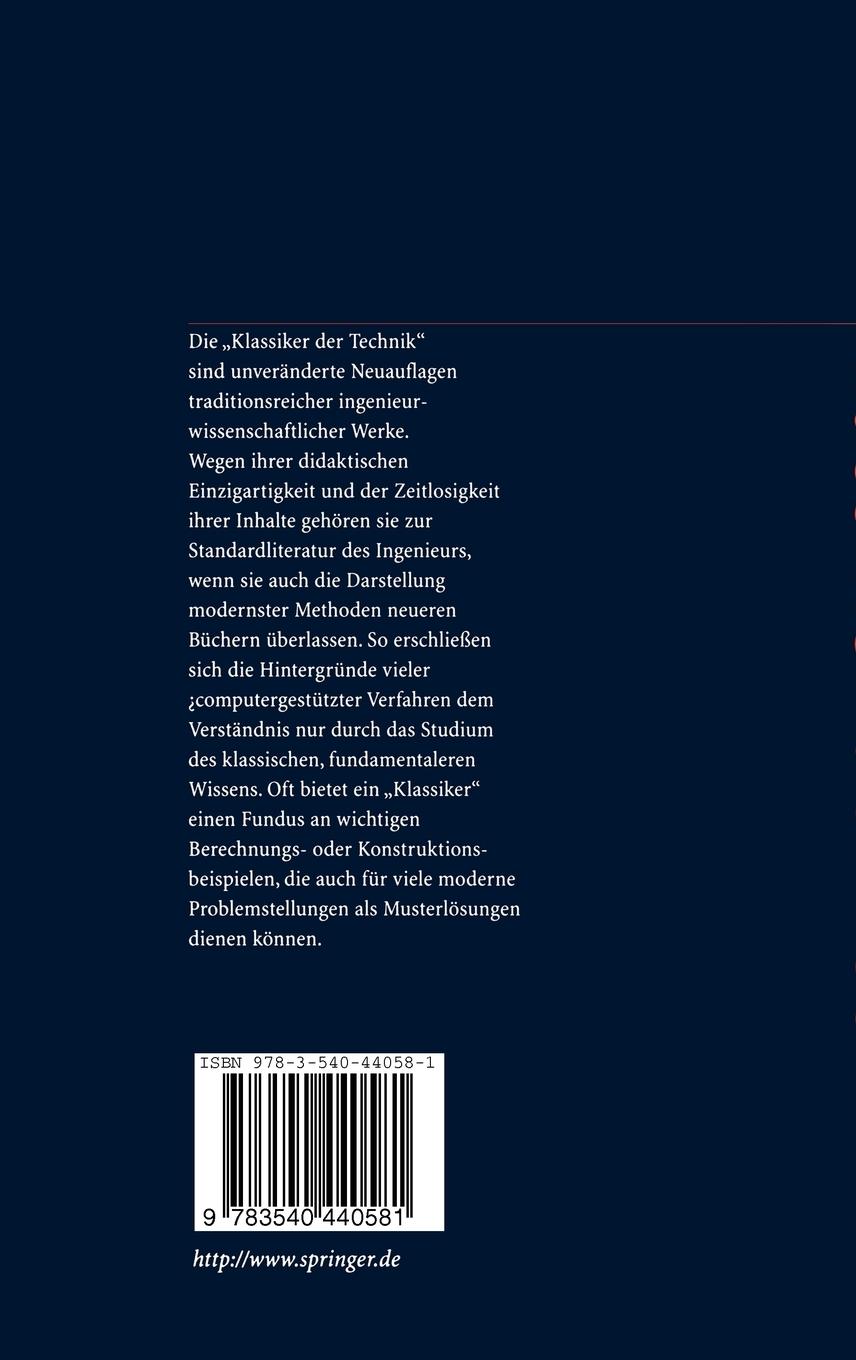 Rückseitencover Ventilatoren