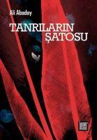 Vorderes Coverbild Tanrilarin Satosu
