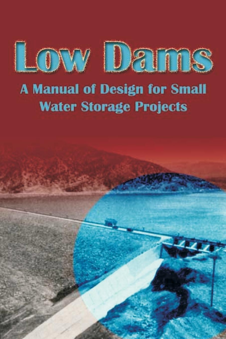 Vorderes Coverbild Low Dams