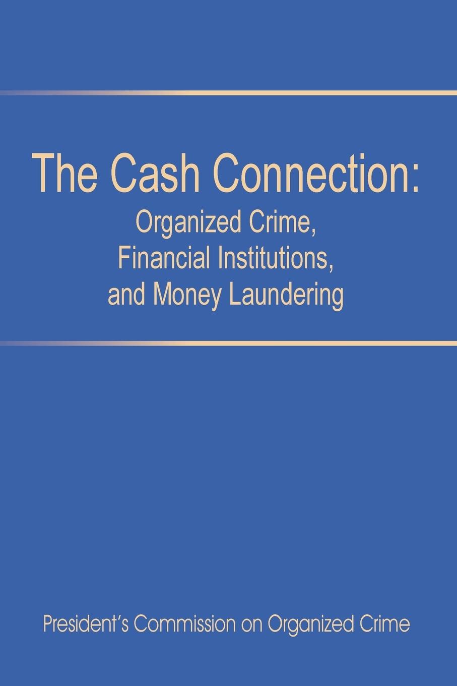 Vorderes Coverbild The Cash Connection