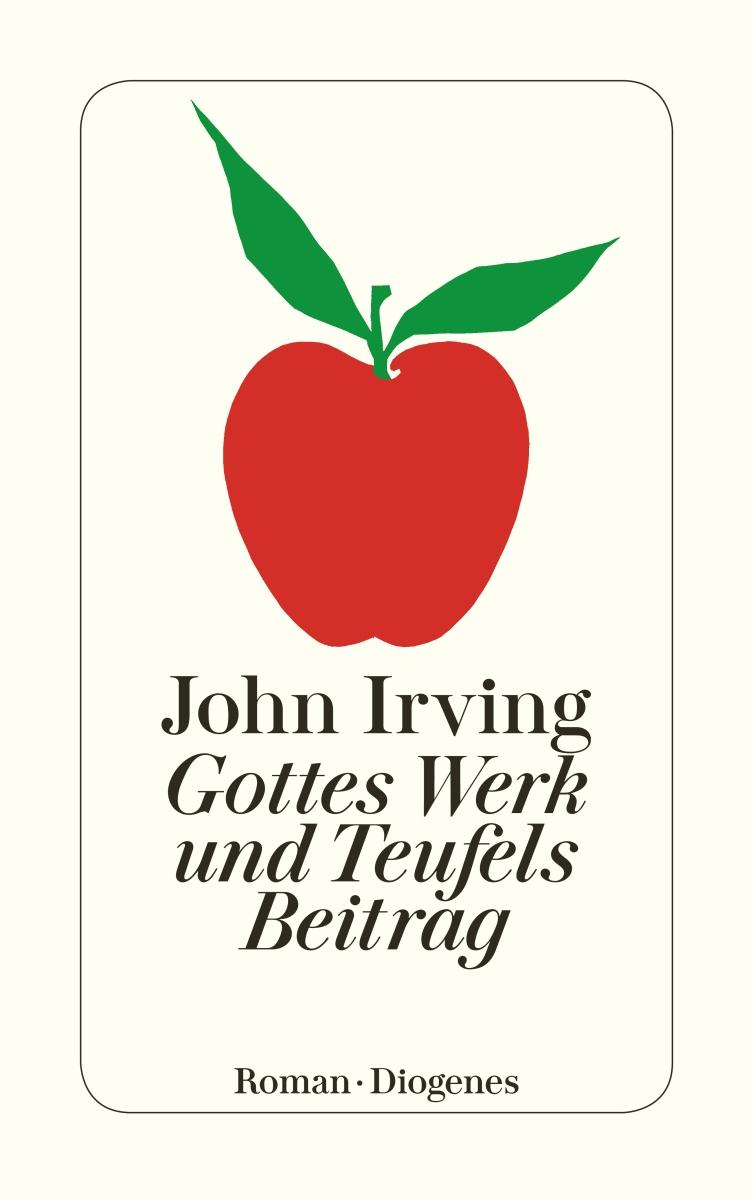 Vorderes Coverbild Gottes Werk und Teufels Beitrag