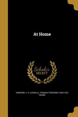 Vorderes Coverbild At Home