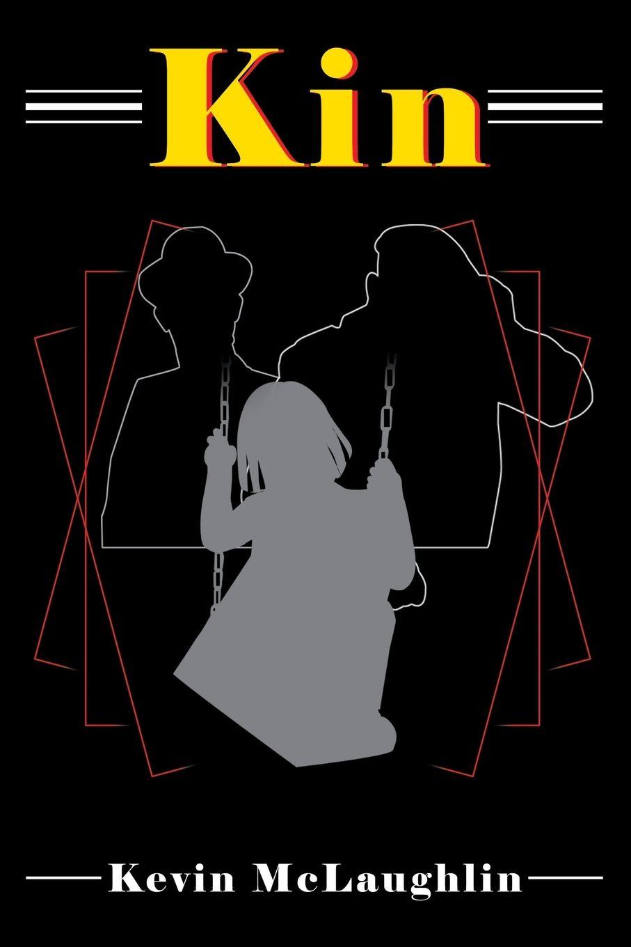 Vorderes Coverbild Kin