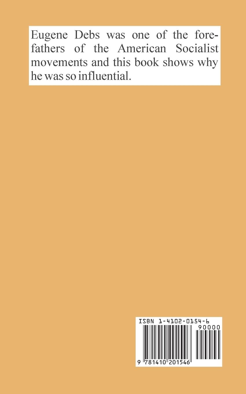 Rückseitencover Debs