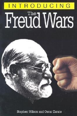 Vorderes Coverbild Introducing the Freud Wars