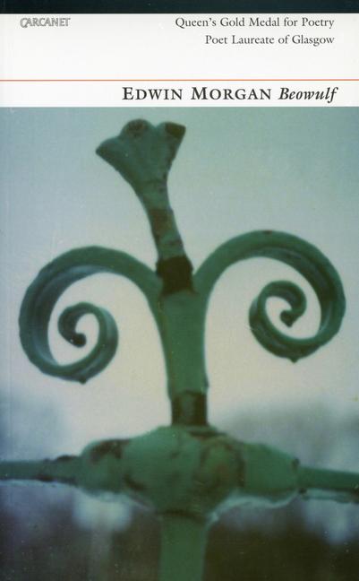 Vorderes Coverbild Beowulf