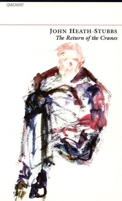 Vorderes Coverbild The Return of the Cranes