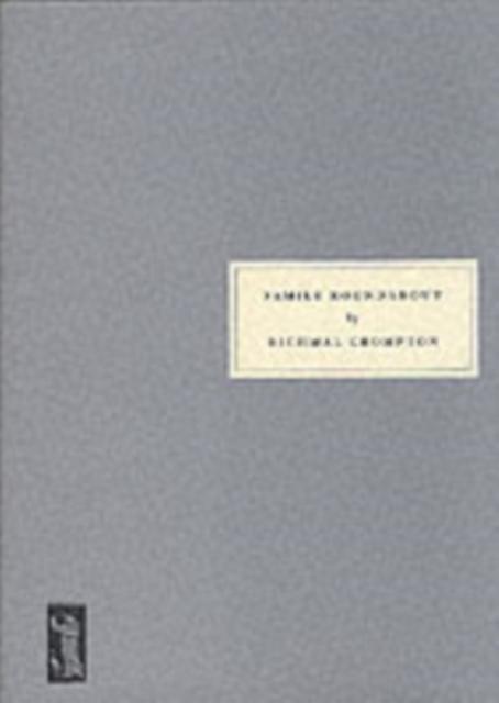 Vorderes Coverbild Family Roundabout