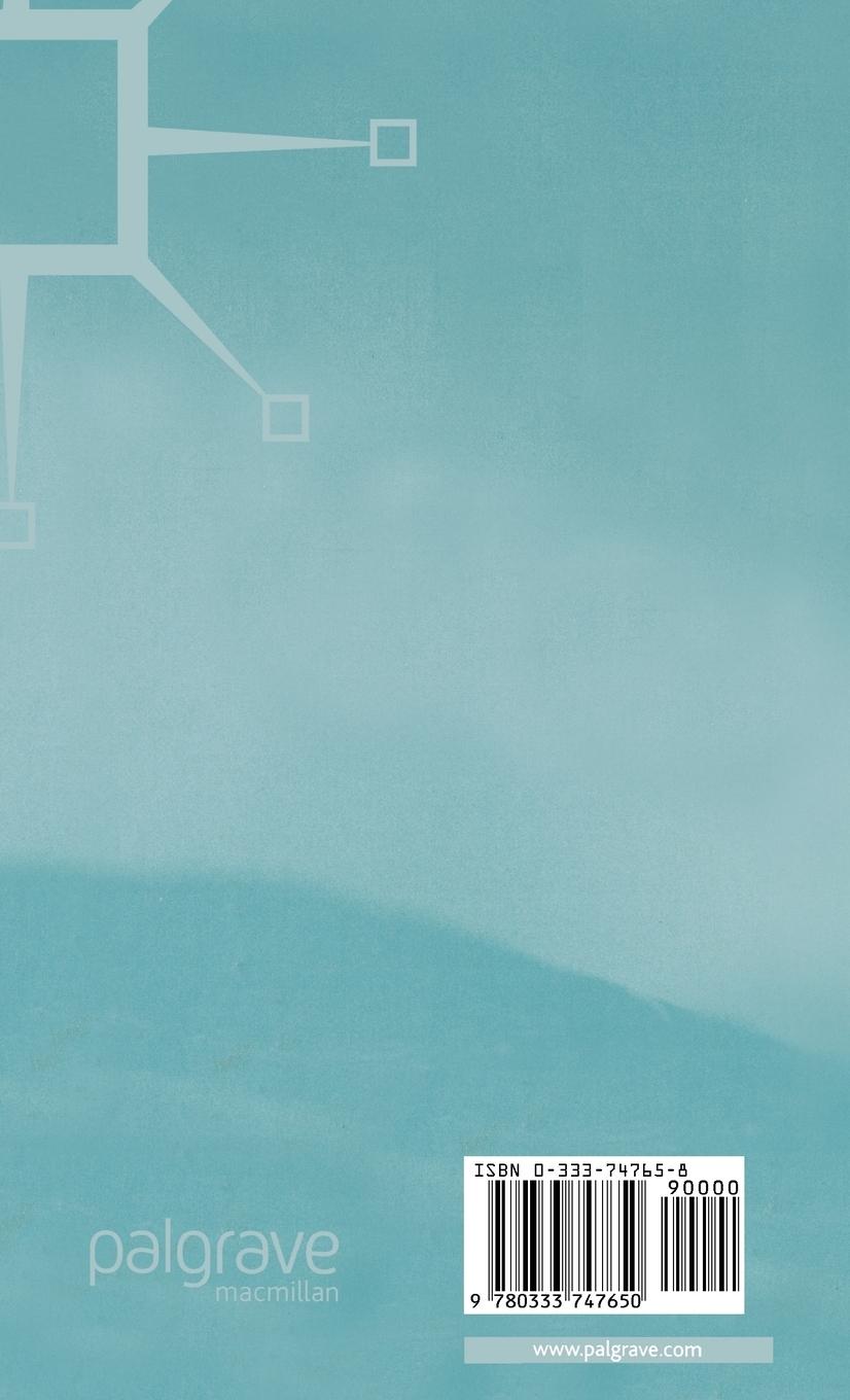 Rückseitencover Rebuilding Community