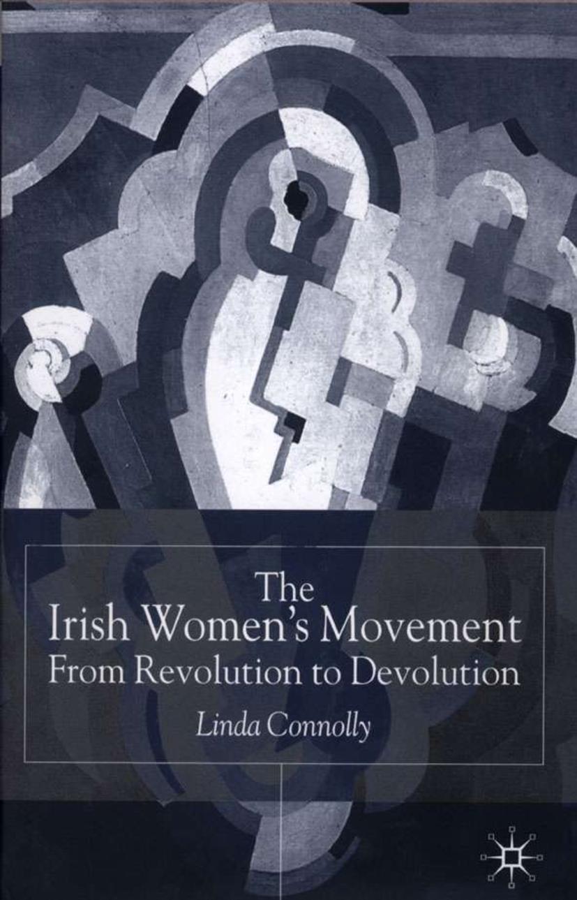 Vorderes Coverbild The Irish Women's Movement