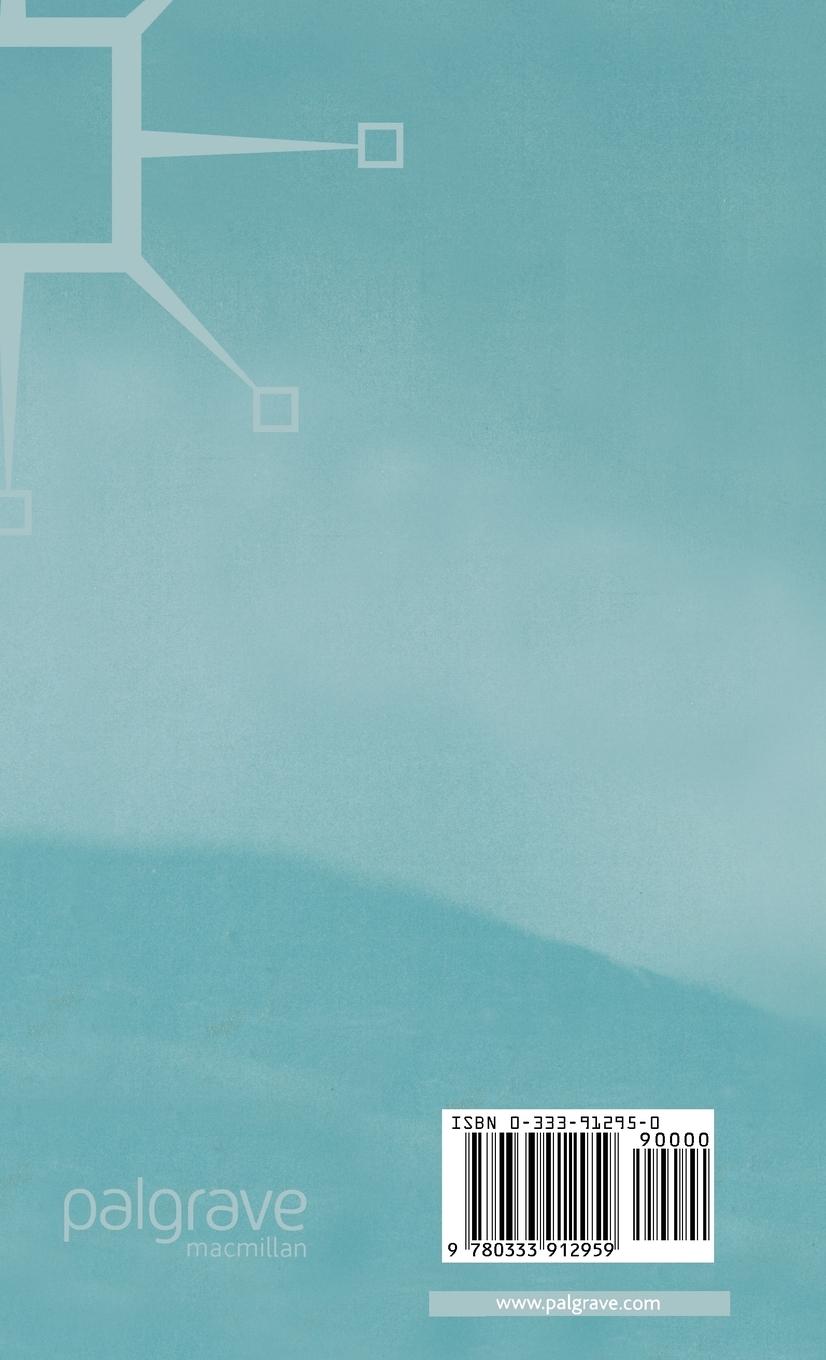 Rückseitencover The Image of China in Western Social and Political Thought