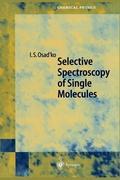 Vorderes Coverbild Selective Spectroscopy of Single Molecules