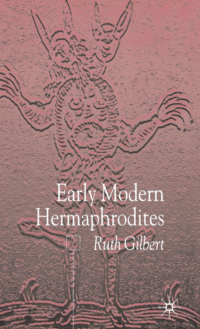 Vorderes Coverbild Early Modern Hermaphrodites