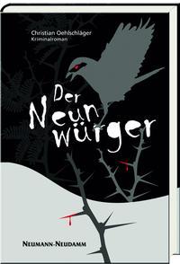 Vorderes Coverbild Der Neunwürger